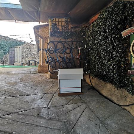 Hostal Casa Abuela ★★★ Grisuela Exterior foto
