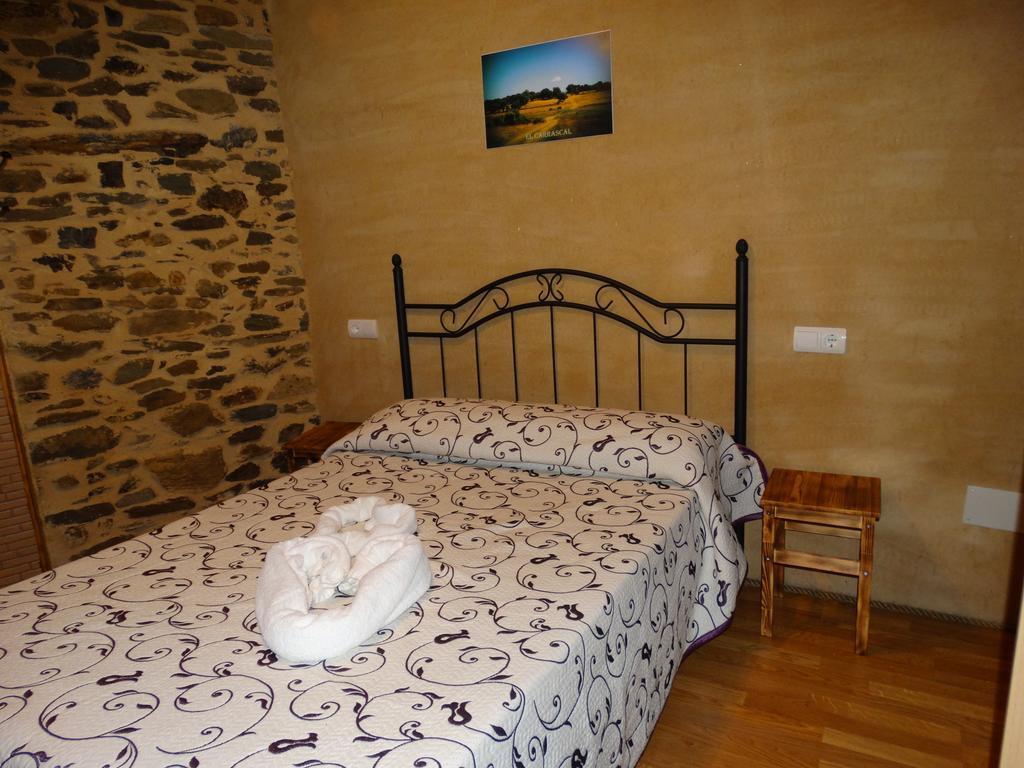 Hostal Casa Abuela ★★★ Grisuela Exterior foto