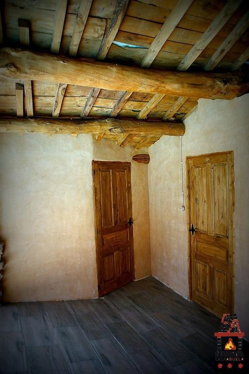 Hostal Casa Abuela ★★★ Grisuela Exterior foto