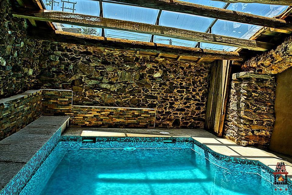 Hostal Casa Abuela ★★★ Grisuela Exterior foto